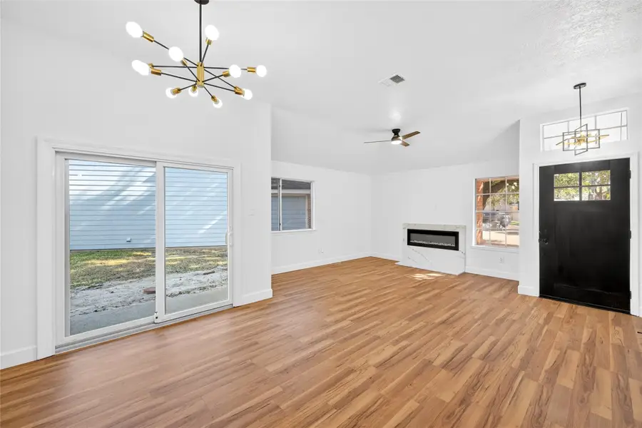 16110 Manor Point Drive, Houston, TX 77095 - #3