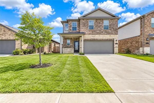 5726 Blue Grama Drive, Katy, TX 77493