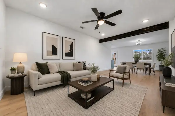5734 Farwell Drive, Houston, TX 77035