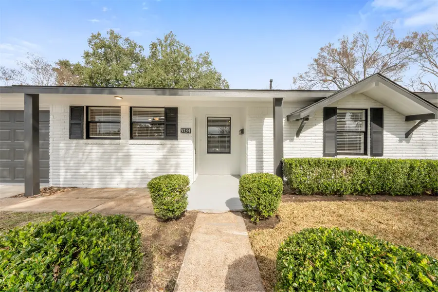 5734 Farwell Drive, Houston, TX 77035 - #3