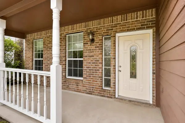 527 Aweigh Drive, Crosby, TX 77532