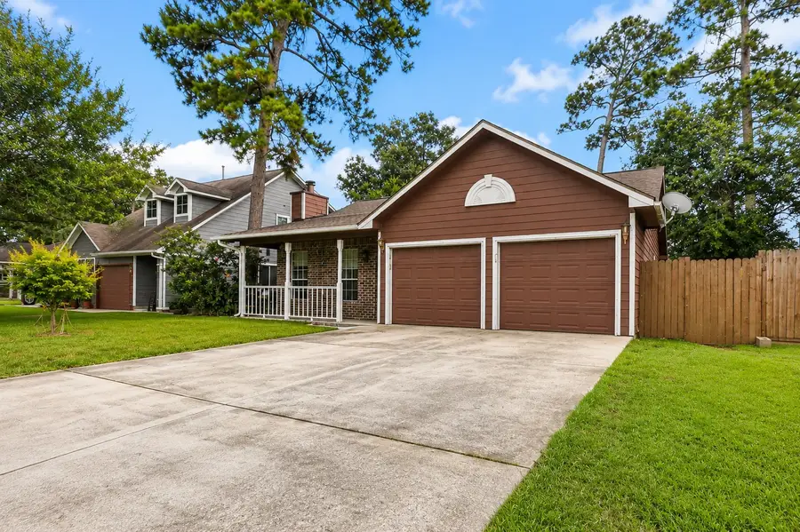 527 Aweigh Drive, Crosby, TX 77532 - #2