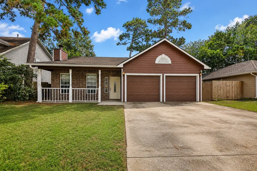 527 Aweigh Drive, Crosby, TX 77532 - #3