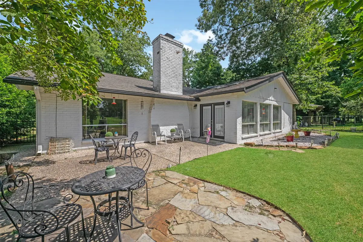257 Point Clear Drive, Panorama Village, TX 77304 - #1