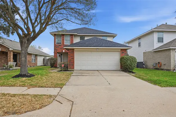 7218 Kransburg Ranch Drive, Cypress, TX 77433