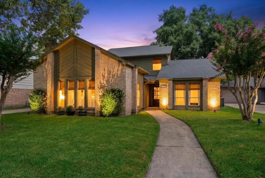 5707 Kiowa Timbers Drive, Humble, TX 77346 - #2