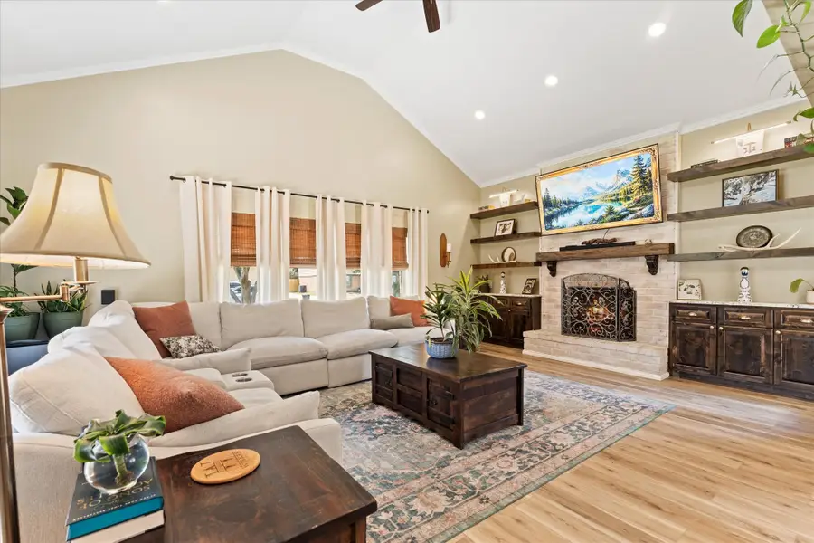 5707 Kiowa Timbers Drive, Humble, TX 77346 - #3
