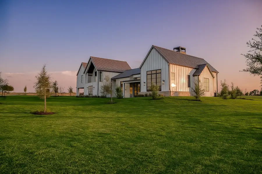 130 Round Top Farms Drive, Round Top, TX 78954 - Image #3