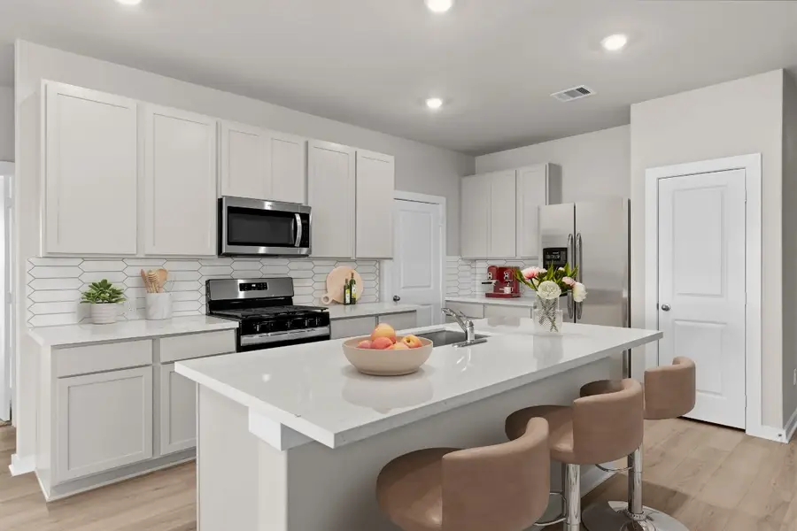 19062 Cetara Villa Drive, Hockley, TX 77447 - #2