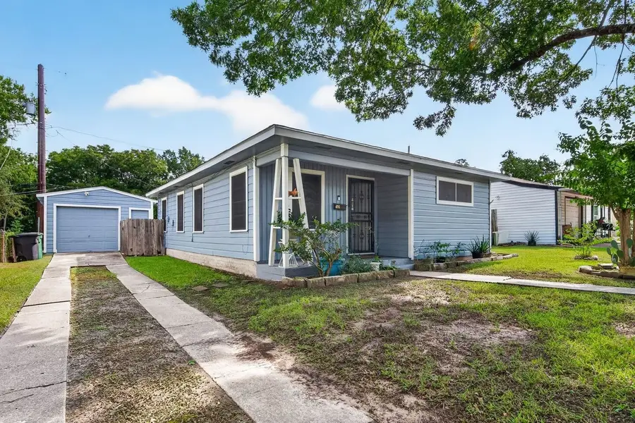 4215 Lurlene Street, Houston, TX 77017 - #2