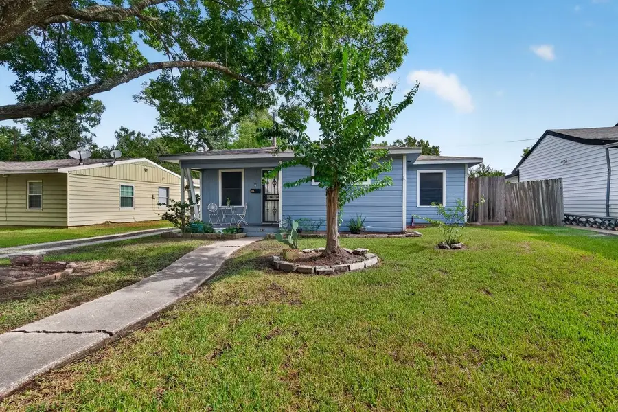 4215 Lurlene Street, Houston, TX 77017 - #3