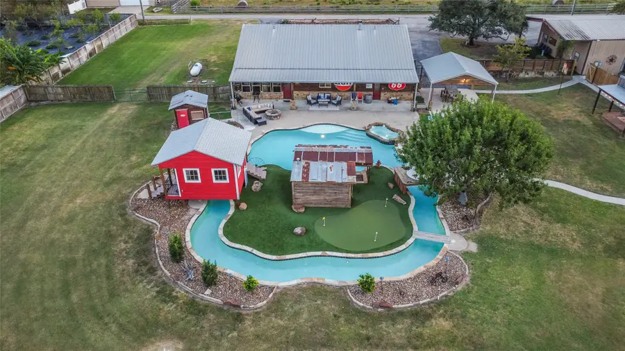 16805 Steinhagen Road, Cypress, TX 77429 - #3