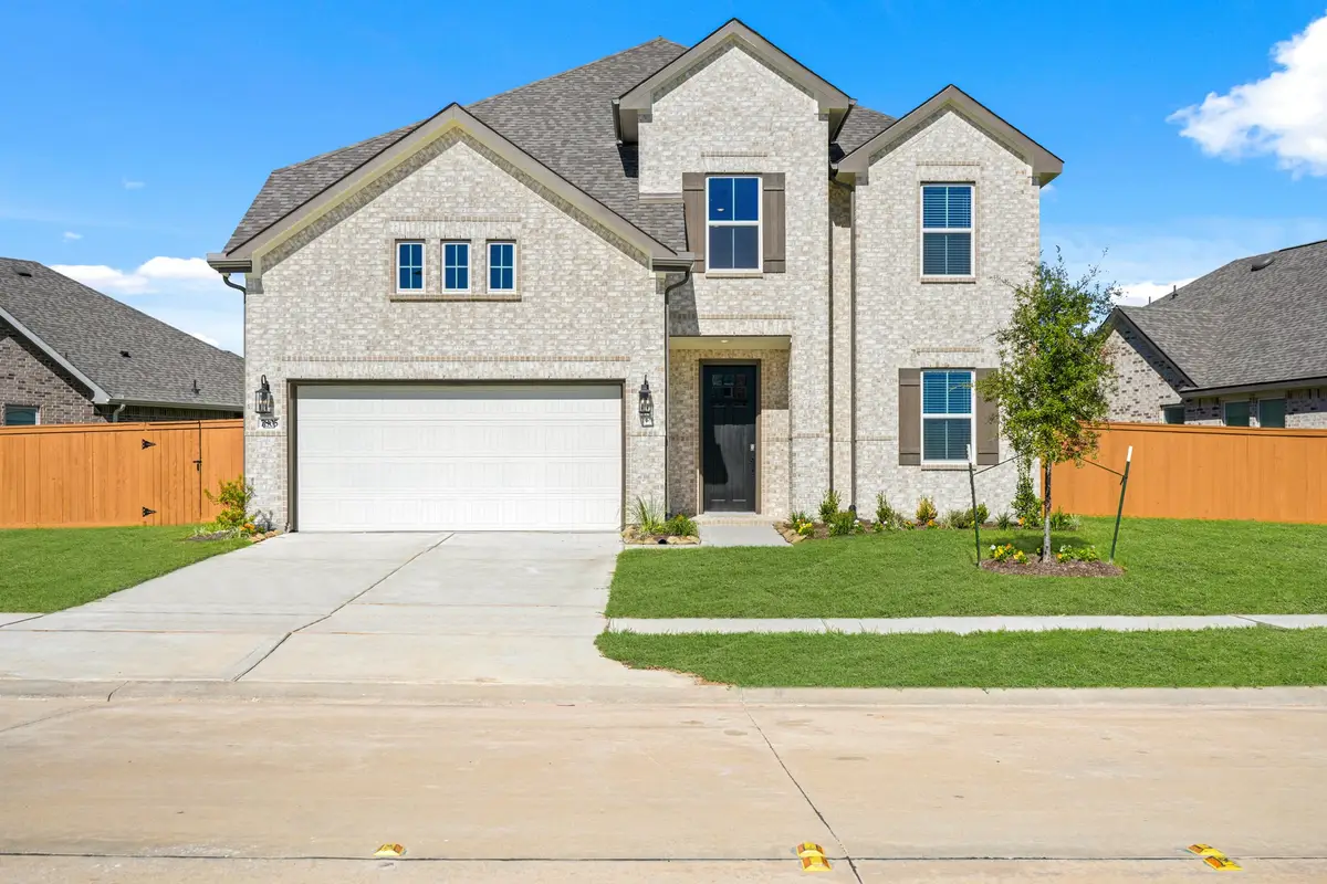 3002 Clapbread Lane, Rosenberg, TX 77471 - #1