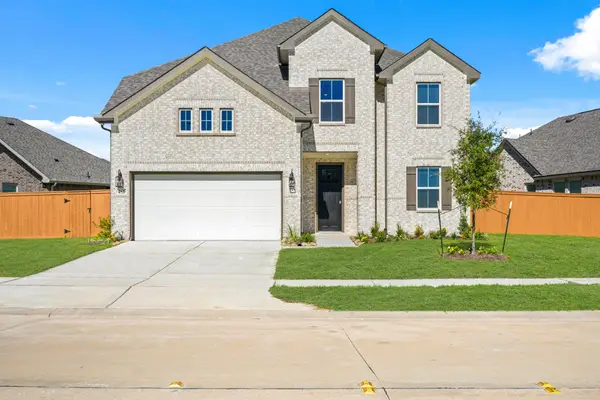 3002 Clapbread Lane, Rosenberg, TX 77471