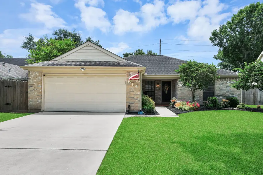 614 7th Street, Sugar Land, TX 77498 - #2