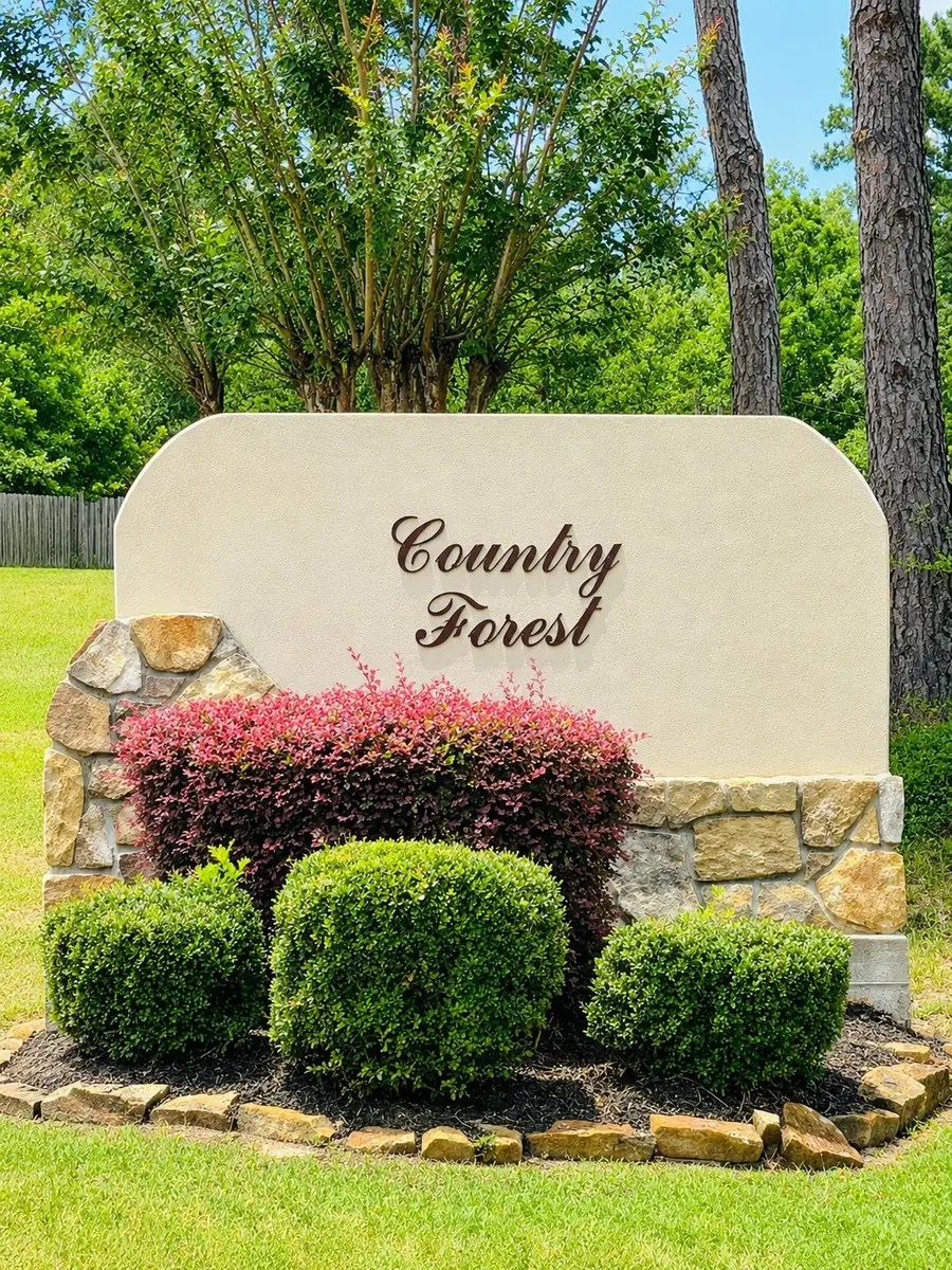 0 Ridgecrest, Magnolia, TX 77354 - #3