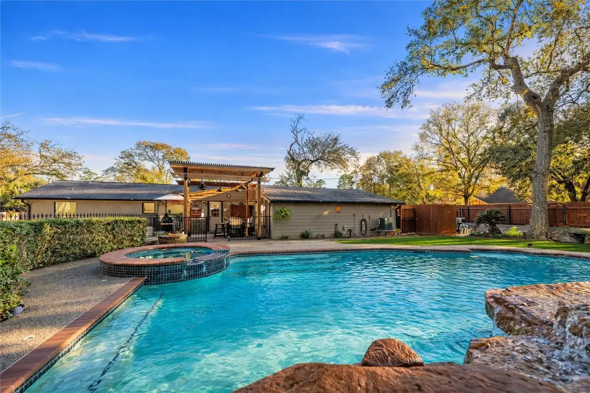 1203 Lemm Road 2, Spring, TX 77373 - #1
