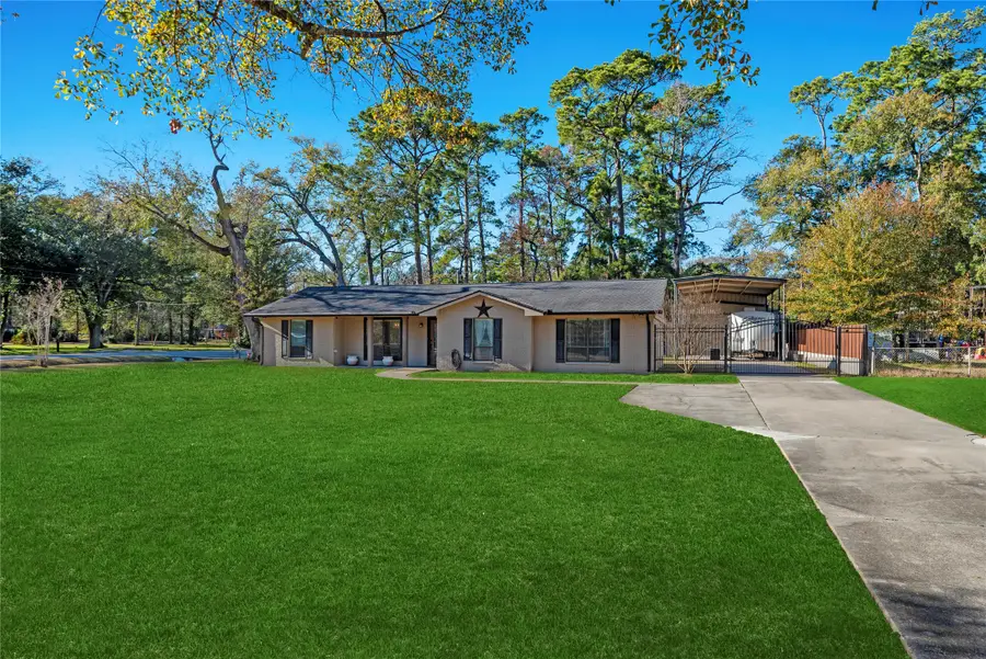 1203 Lemm Road 2, Spring, TX 77373 - #2