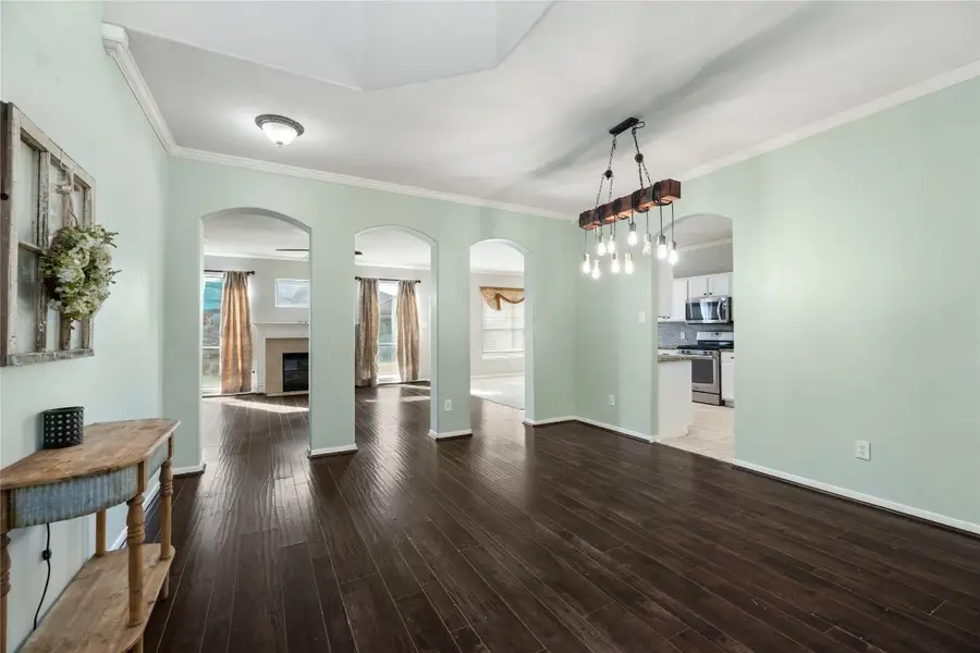 16707 Spring Glade Drive, Cypress, TX 77429 - #3