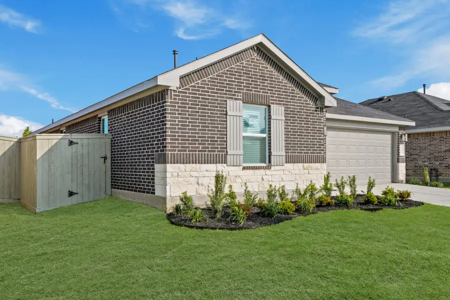 14274 Moonflower Drive, Splendora, TX 77372 - #3