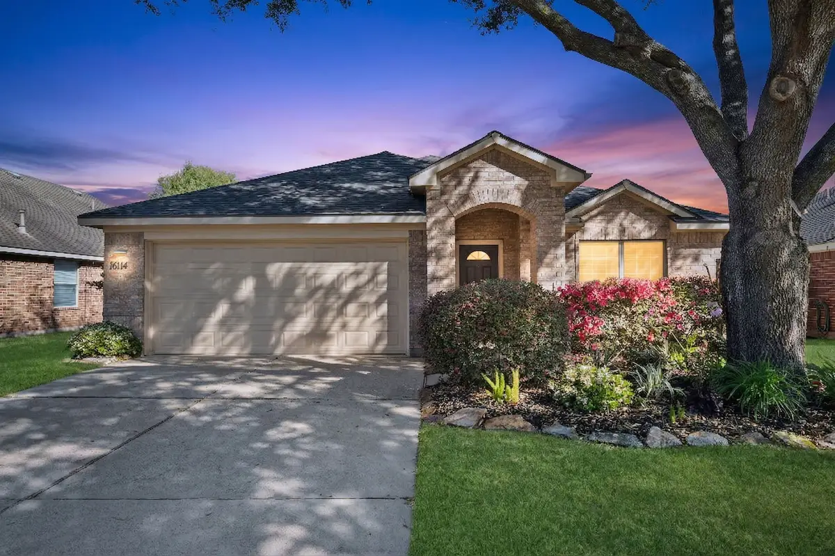 16114 Stone Stable Lane, Cypress, TX 77429 - #1