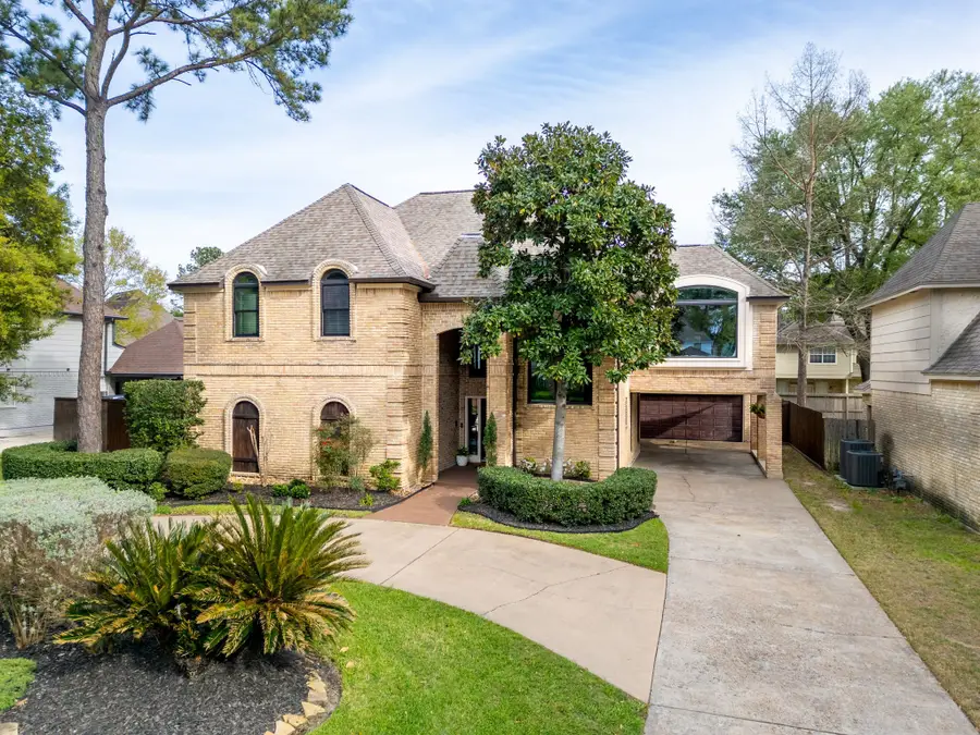 6034 Oak Creek Lane, Spring, TX 77379 - #3