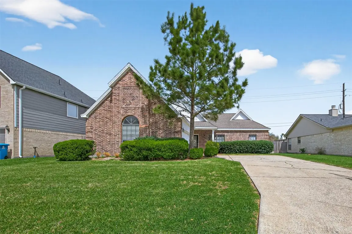 19242 Relay Road, Humble, TX 77346 - #1