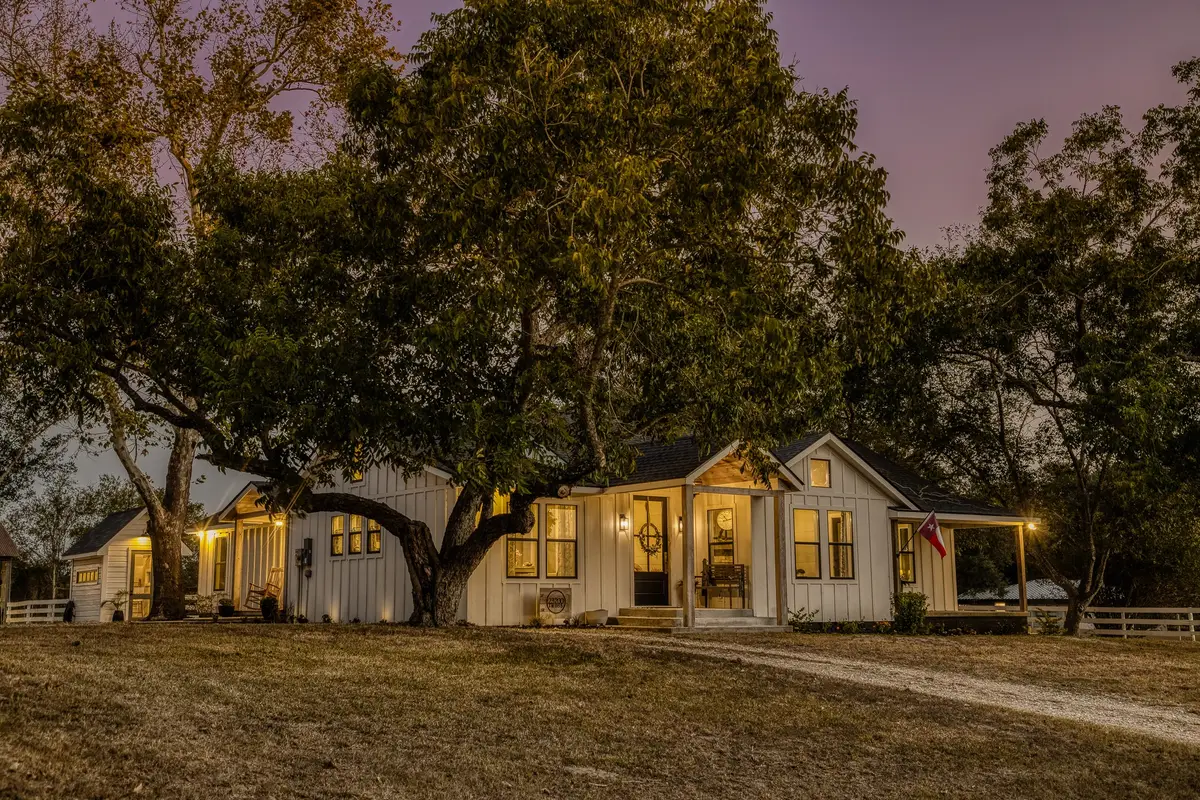 23200 Fm 1155 E, Washington, TX 77880 - #1
