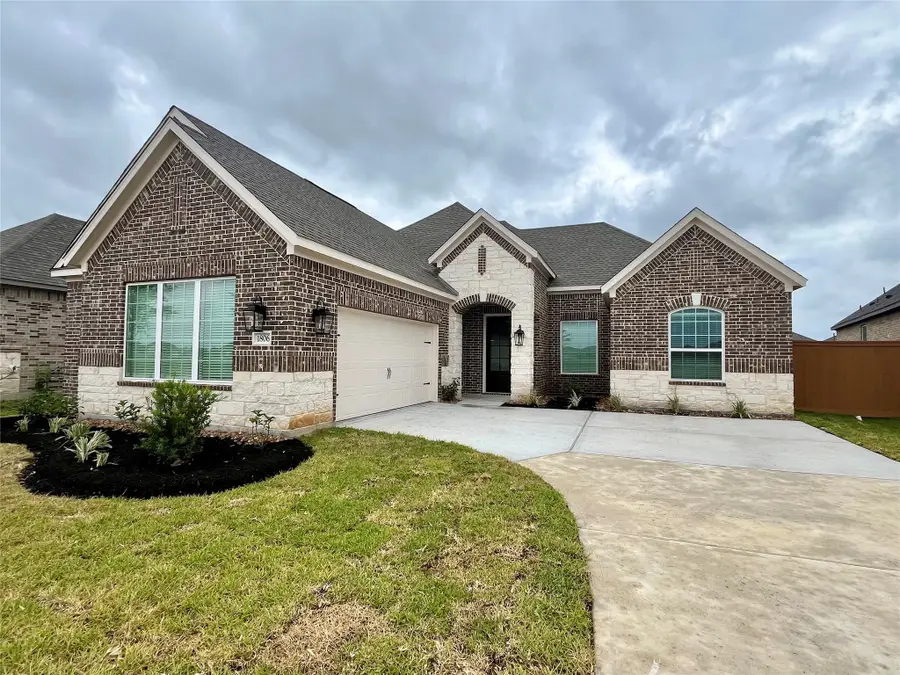 1806 Grass Valley Drive, Iowa Colony, TX 77583 - Image #2