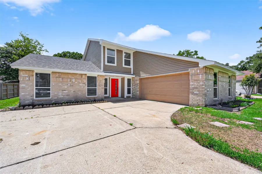 6107 Fuller Street, Houston, TX 77084 - #2