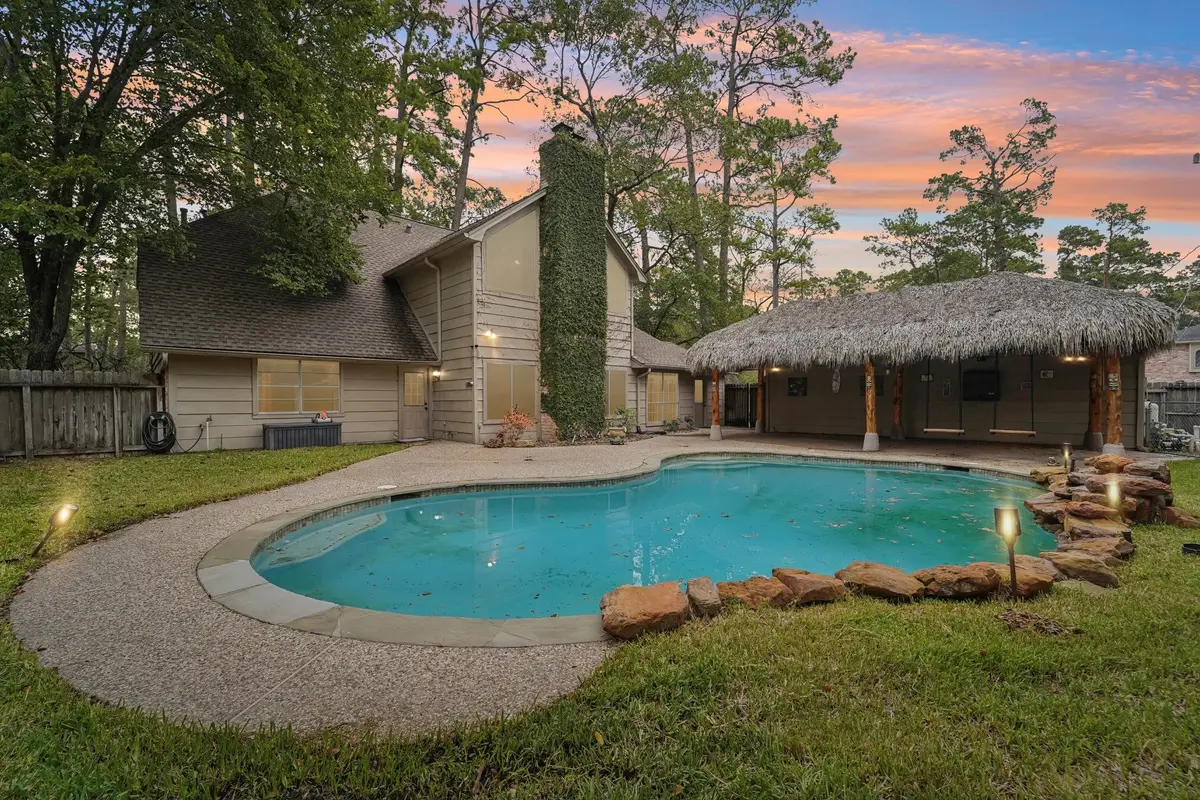 11703 Pebbleton Drive, Houston, TX 77070 - Image #1