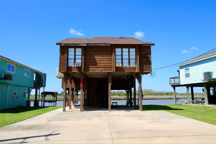 215 Redfish Drive, Freeport, TX 77541 - #3
