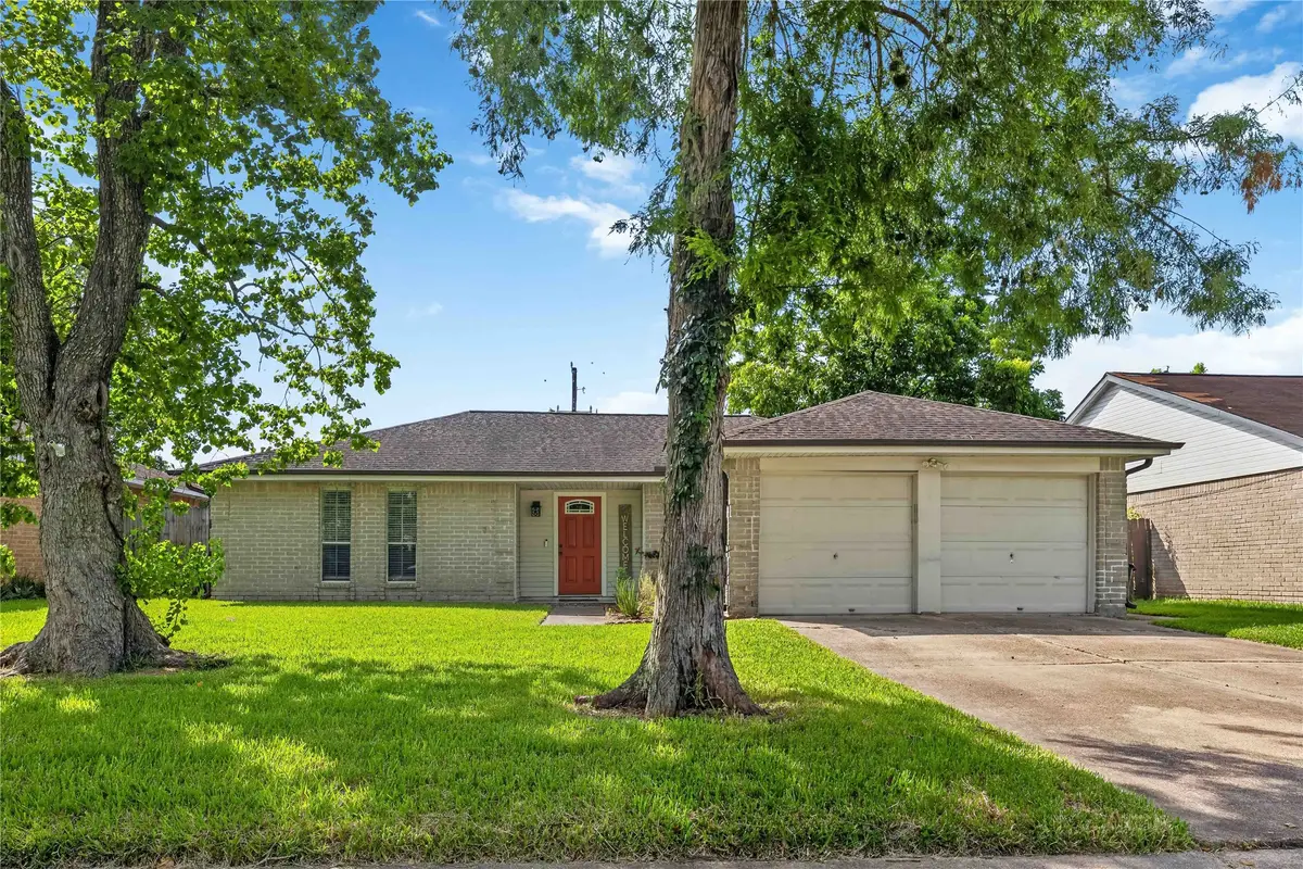 5427 Timpani Drive, Friendswood, TX 77546 - #1