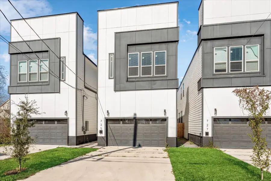 725 E 37th Street, Houston, TX 77022 - #3