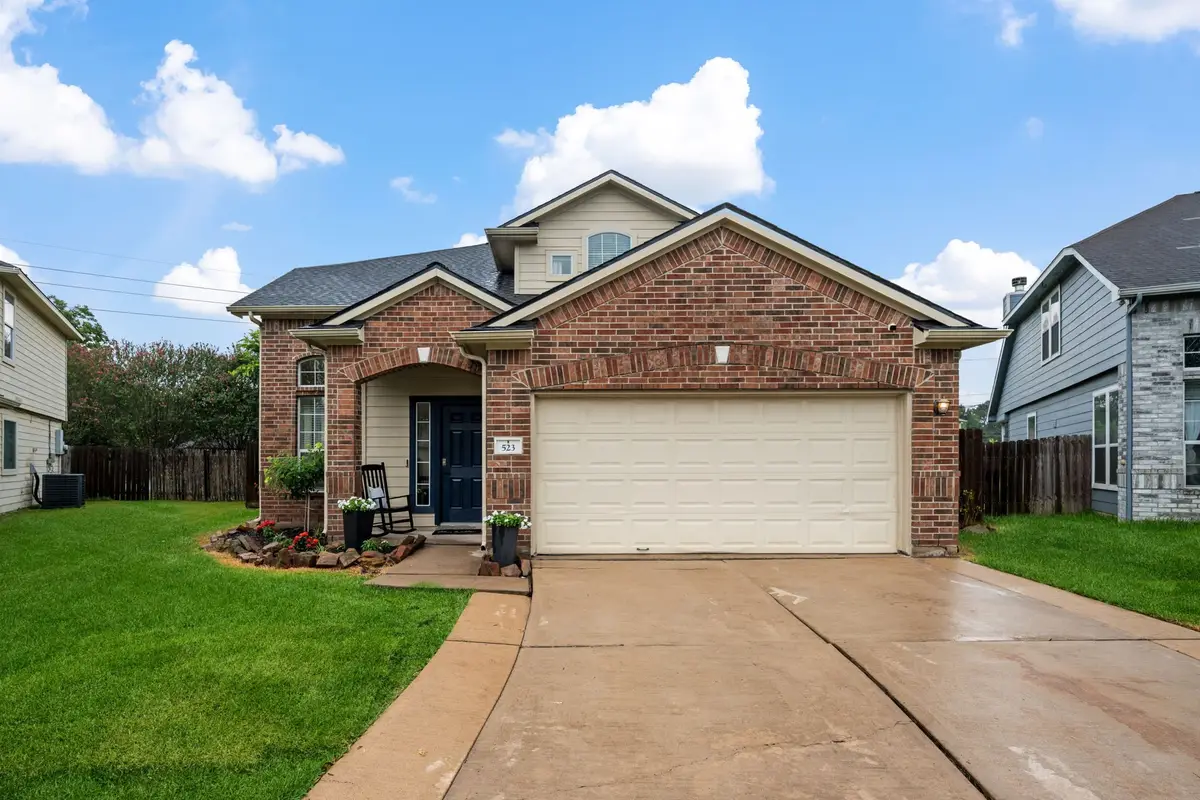 523 Savory Lane, Crosby, TX 77532 - #1