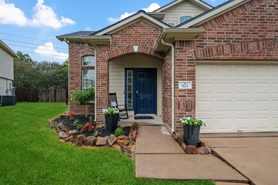 523 Savory Lane, Crosby, TX 77532 - #3