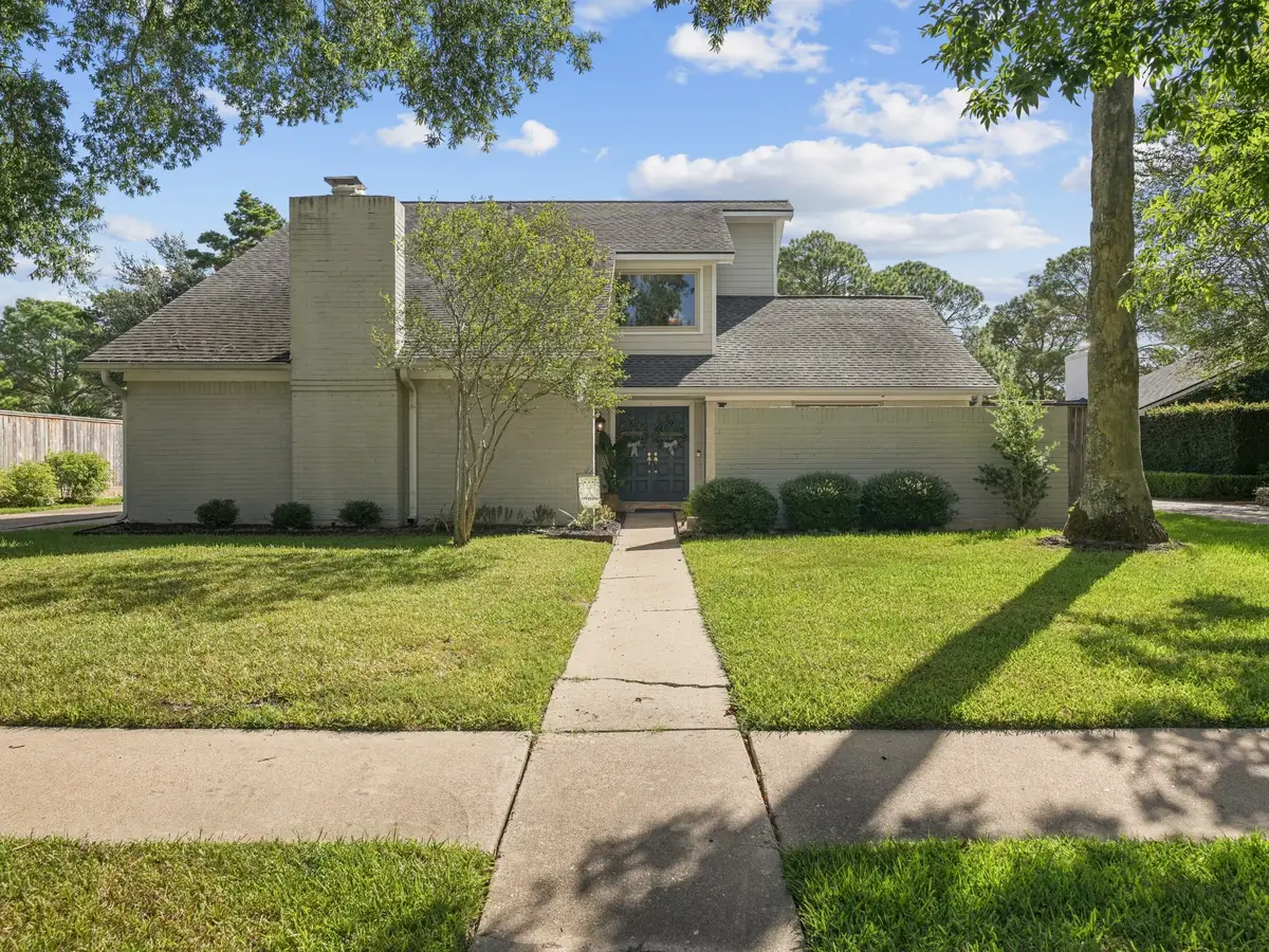3510 Ledgestone Drive, Houston, TX 77059 - #1