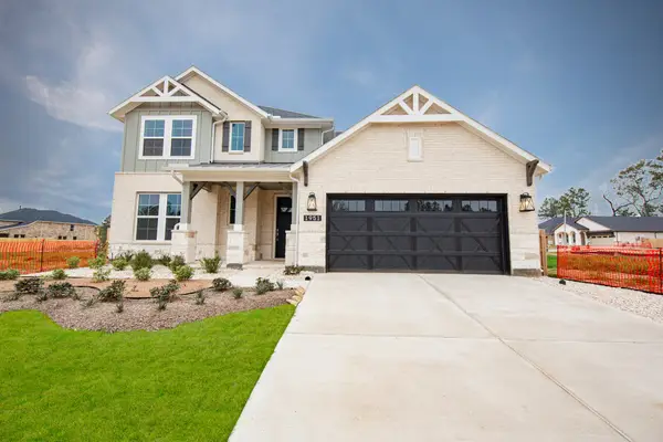 1951 Langford Street, Montgomery, TX 77316