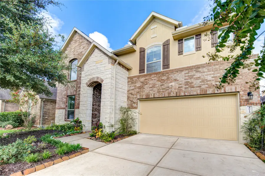 4814 Oak Rambling Drive, Katy, TX 77494 - #3