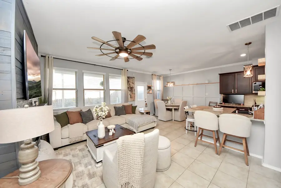 6511 Stoney Creek Drive, Pasadena, TX 77503 - Image #3