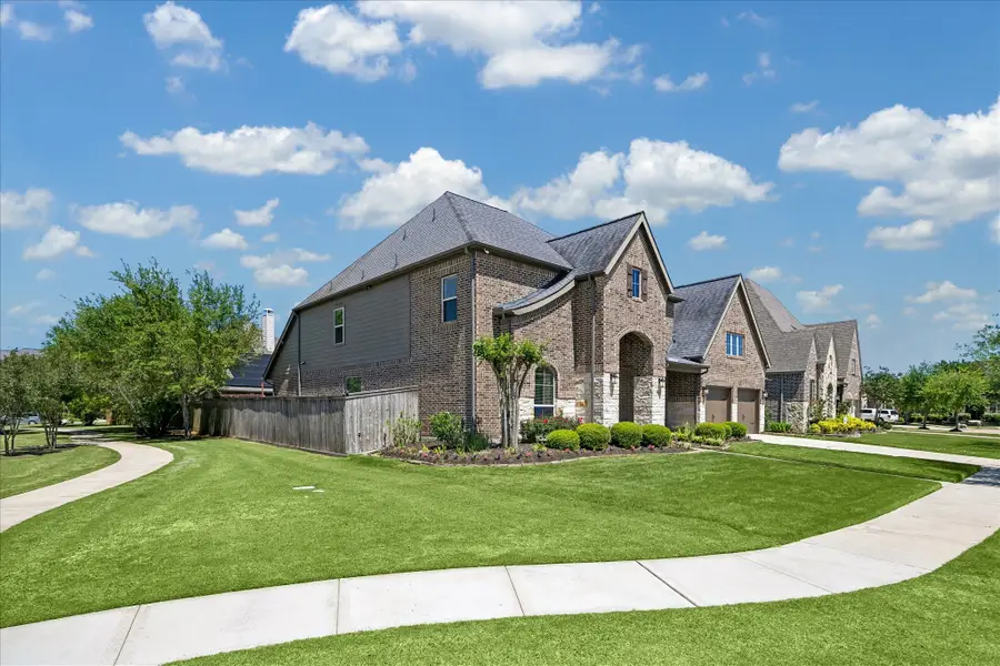6703 Fairwood Creek Lane, Sugar Land, TX 77479 - #3
