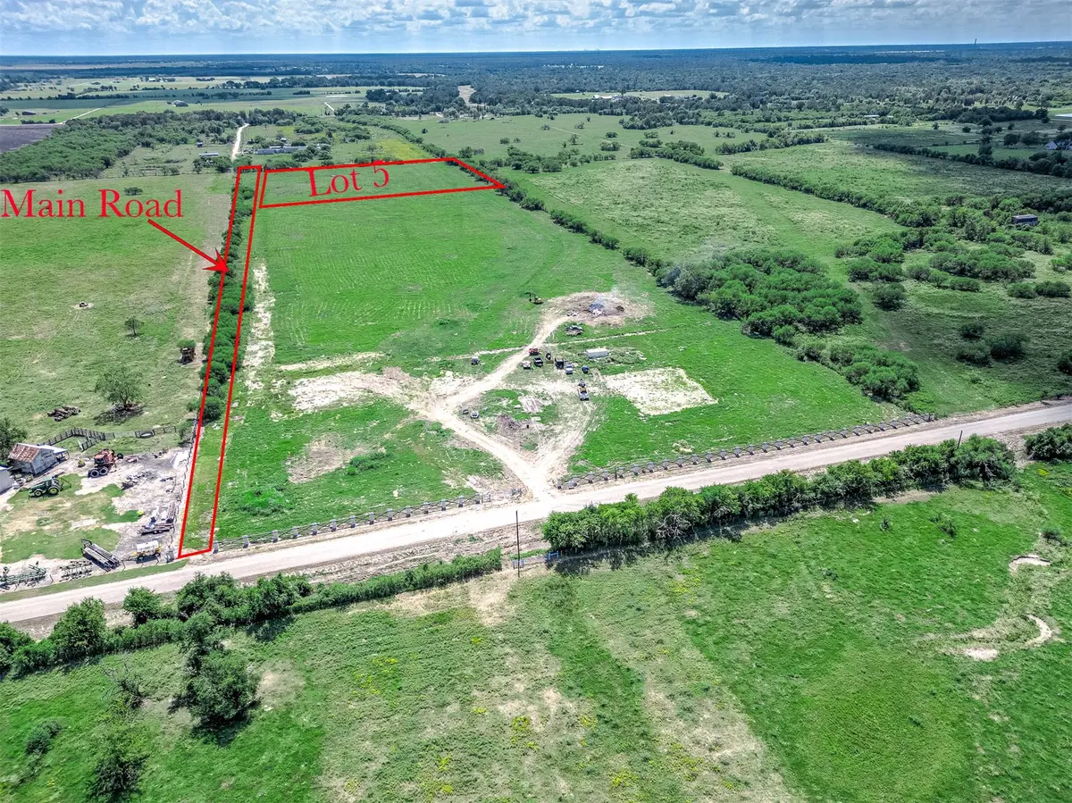 LOT 5 Routt Point, Needville, TX 77461 - Image #1