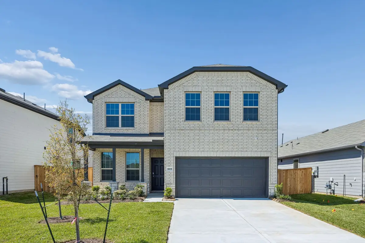 15015 Rustic Moon Road, Conroe, TX 77304 - #1