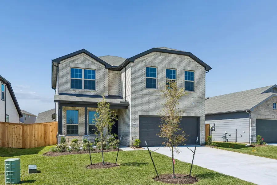 15015 Rustic Moon Road, Conroe, TX 77304 - #2