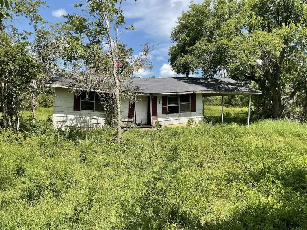 1857 County Road 318, Brazoria, TX 77422 - #1