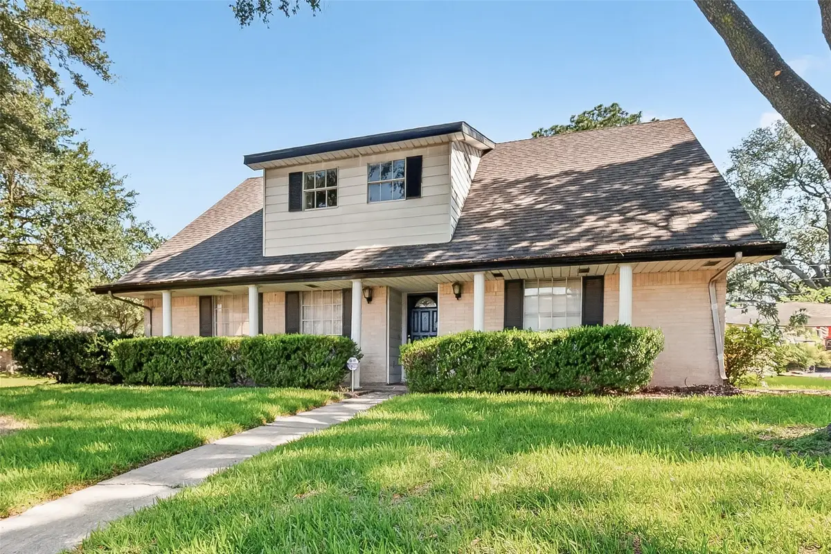 8218 Hazen Street, Houston, TX 77036 - #1