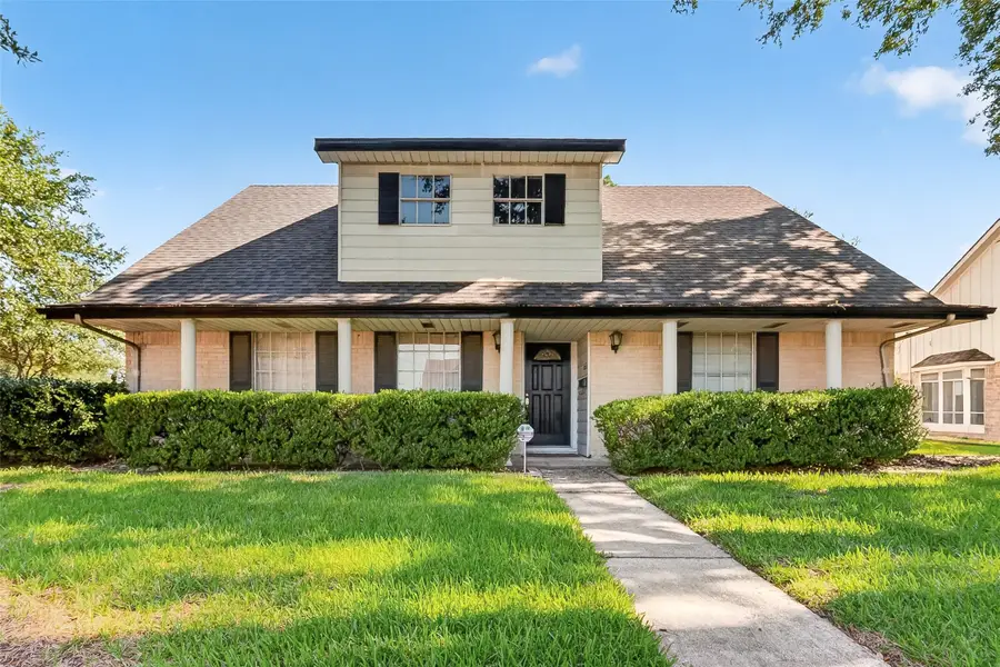 8218 Hazen Street, Houston, TX 77036 - #2