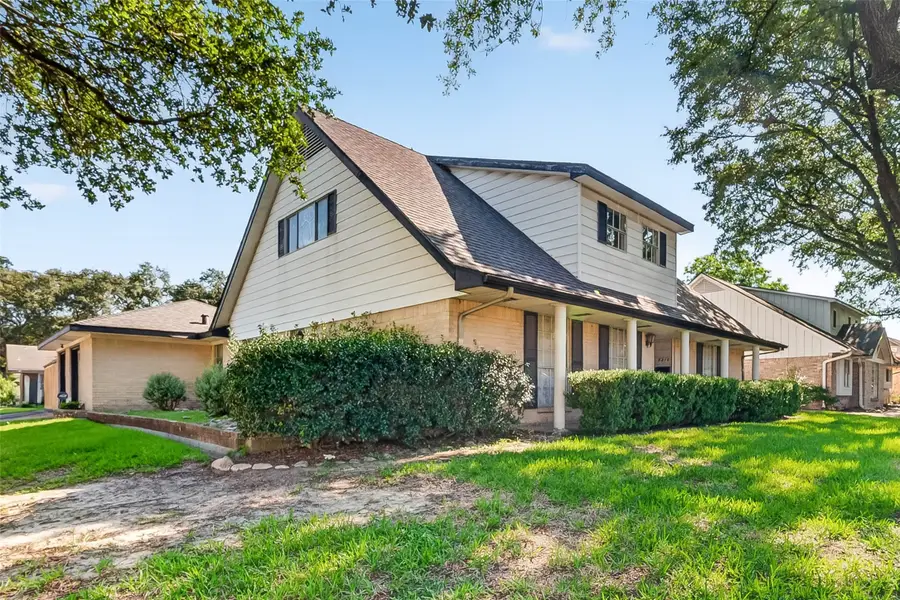 8218 Hazen Street, Houston, TX 77036 - #3