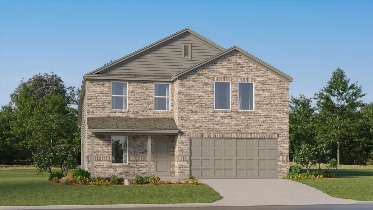 3052 Highbank Drive, Katy, TX 77493 - #1