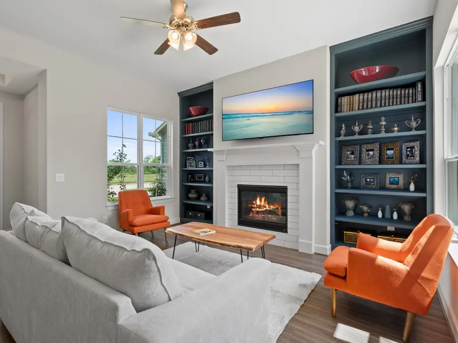 1206 Hidden Oaks Dr, Tomball, TX 77375 - #3